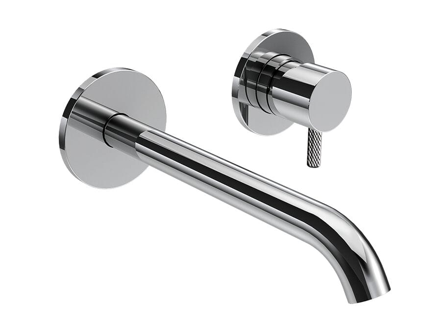 Настенный смеситель для раковины Rubinetteria Giulini My Future Deluxe ARCH-00044670 - Вид №1