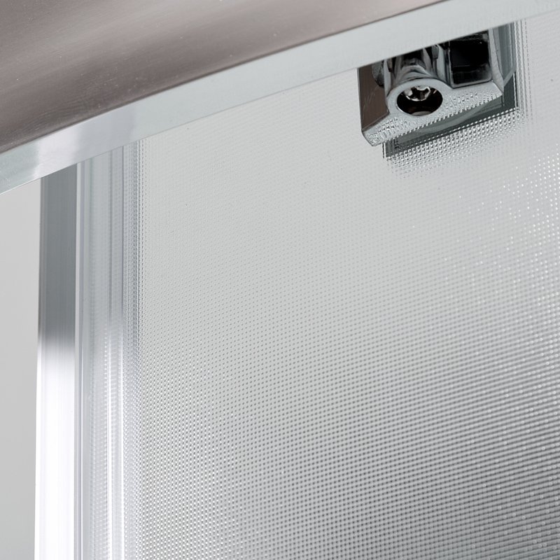 ЕМ1512 L с гм. и эл. Душевая кабина DETO Серия EM ЕМ4516 LED - Вид №27