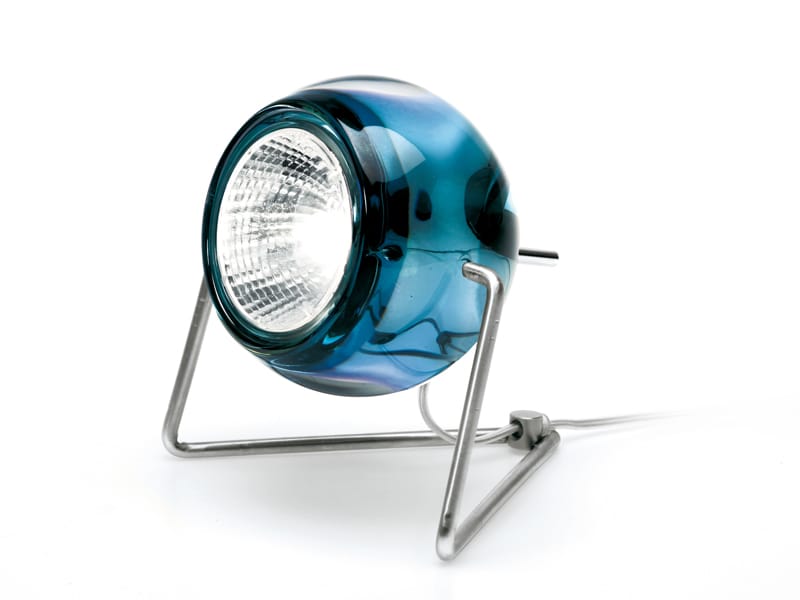 Регулируемая настольная лампа Fabbian Beluga Colour ARCH-00006171 - Вид №3