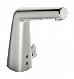 Oras 3016F Смеситель для умывальника, 6 V 3016F Inspera Хром