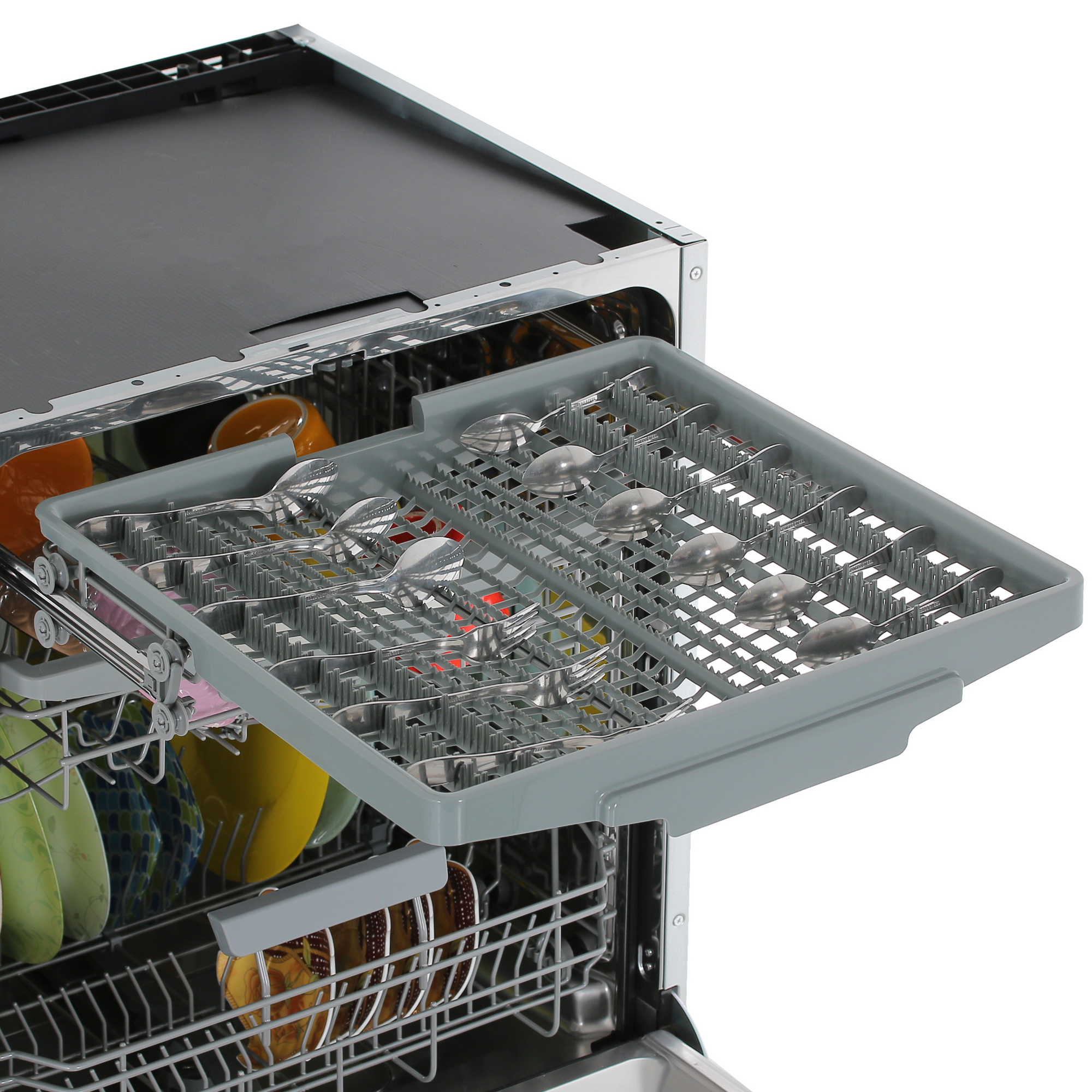 5432348 Встраиваемая посудомоечная машина DEXP DWB60A3L STDN-0116071 - Вид №9