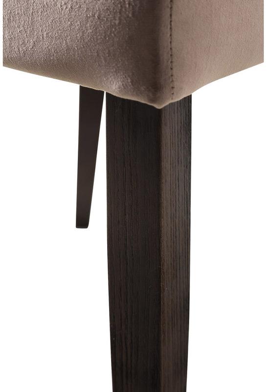 2464 Стул Модерн Серебряный дождь R-HOME 4017229H_GSD - Вид №4