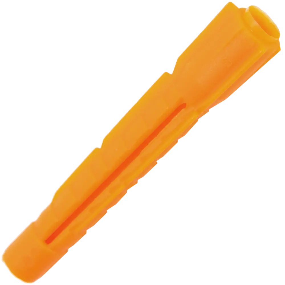 Дюбель универсальный Невский Крепеж, 6x45 мм, полипропилен, 10 шт Santreyd STLM-2100903