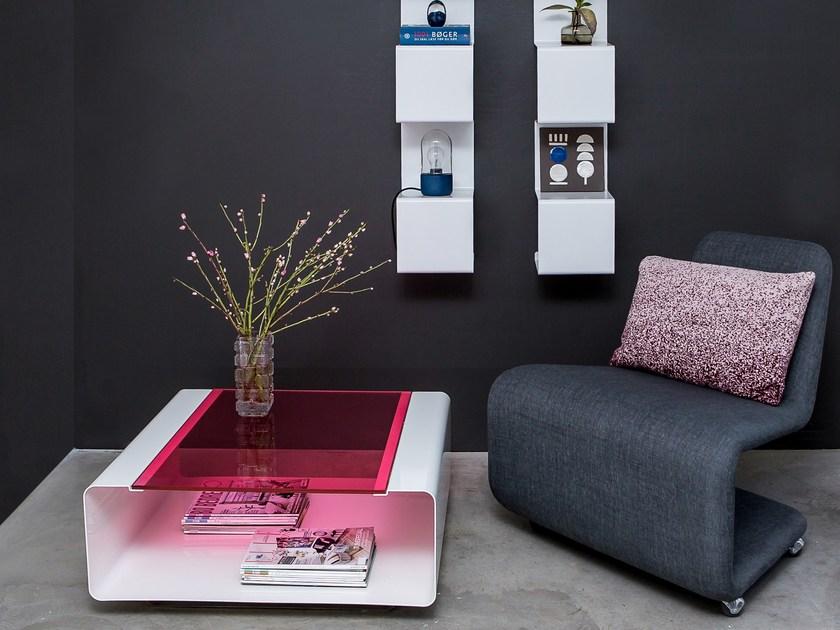 Anne Linde Консольное кресло sun-id-1444258 - Вид №7