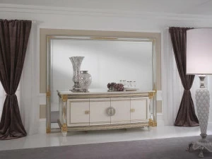 Arredoclassic Зеркало в раме Liberty