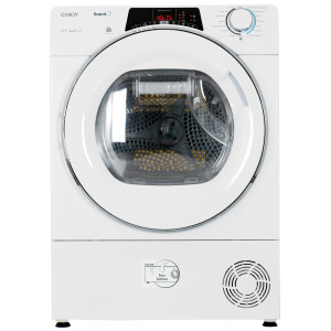 9183742 Сушильная машина Candy ROE H11A2TCEX-07 белый
