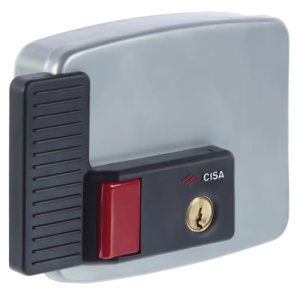 Замок электромеханический CISA 11630.60.3, наружный, правая дверь STLM-2070201