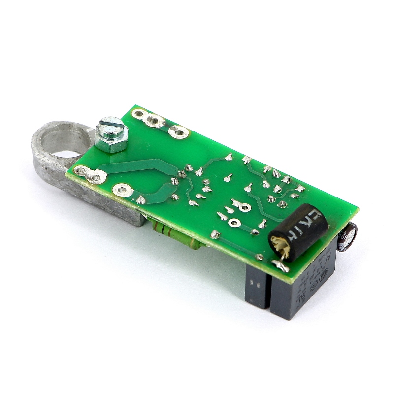 Термостат FV-PLAST D4 AZZBR150 - Вид №4