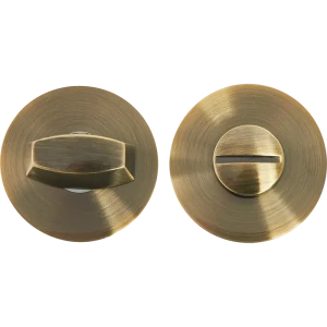 Фиксатор ЦАМ LM/A BK6.R.RS52 ABG-6 53.5 мм цвет бронза