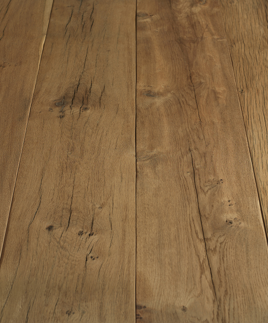 Tav8 Tifernoit Дуб старый, из утилизированных балок Parquet - Вид №3