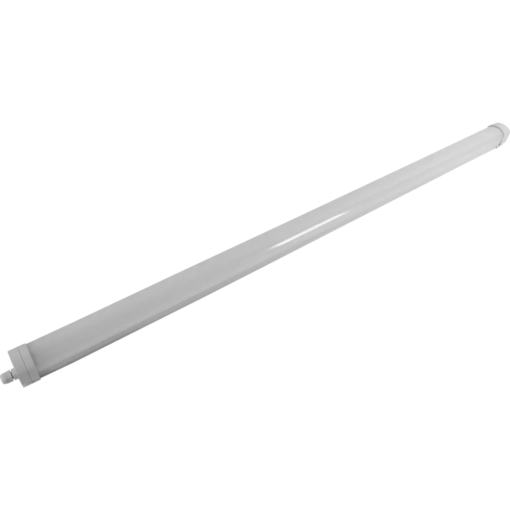 Светильник потолочный LWPW, 36 Вт, 8 м², свет холодный белый WOLTA STLM-2009608