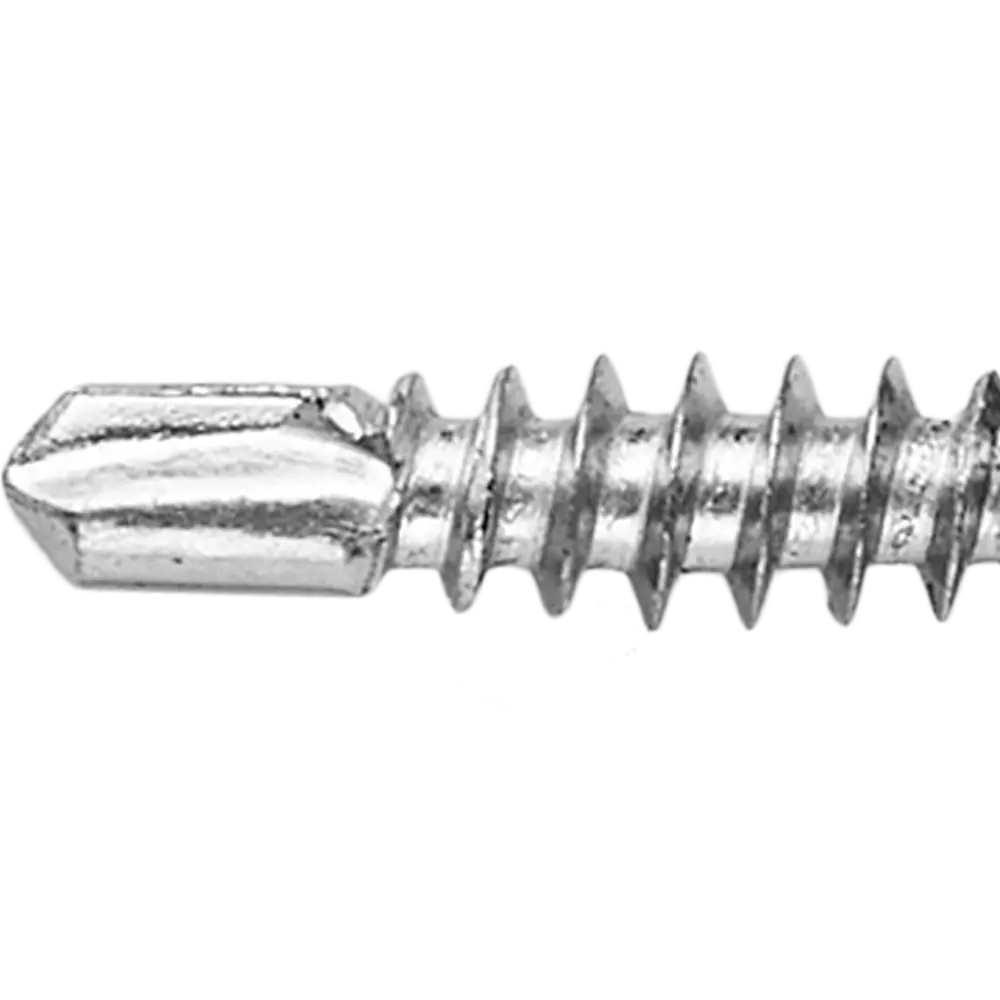 Santreyd Саморезы по металлу с пресс-шайбой 4.2x16 мм 280 шт 89335445 STLM-1012557 - Вид №1