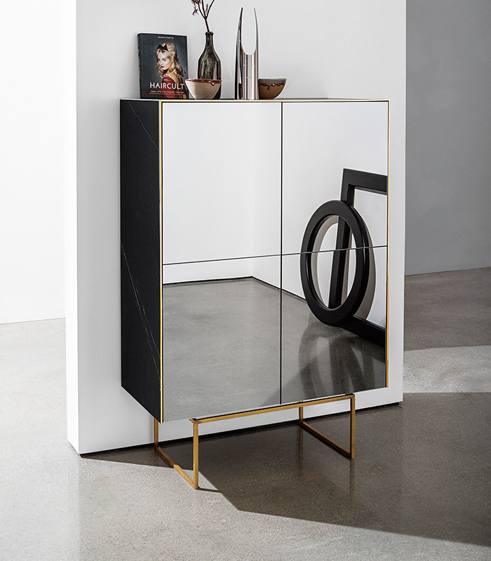 Буфет MAGDA SOVET ITALIA P6750 