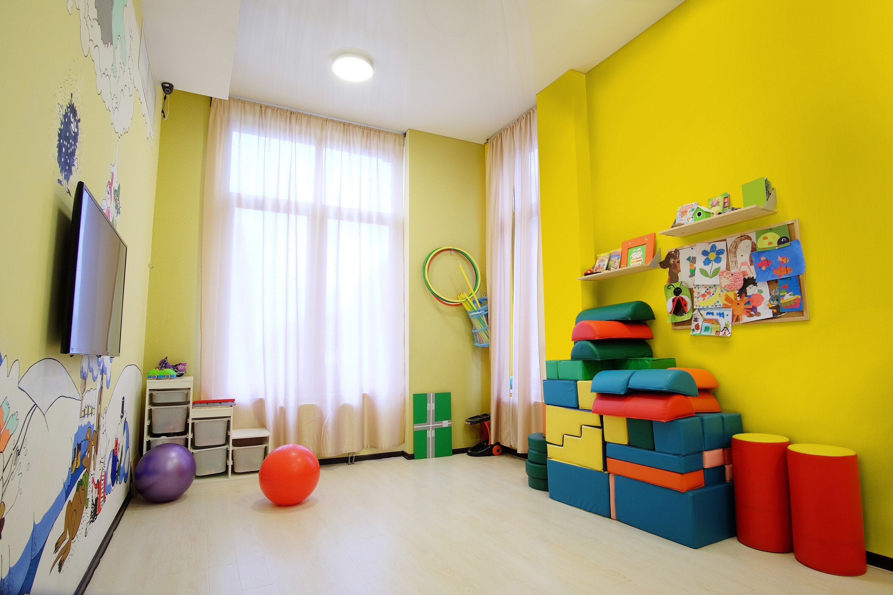 Покраска обоев из стекловолокна ADFORS ADFORS Novelio ® Classic ARCH-00050941 - Вид №1