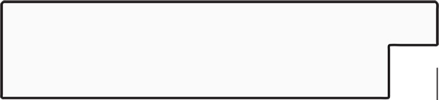 BY 7177 Зеркало в багетной раме - золотые дюны 90 mm EVOFORM Octagon - Вид №4