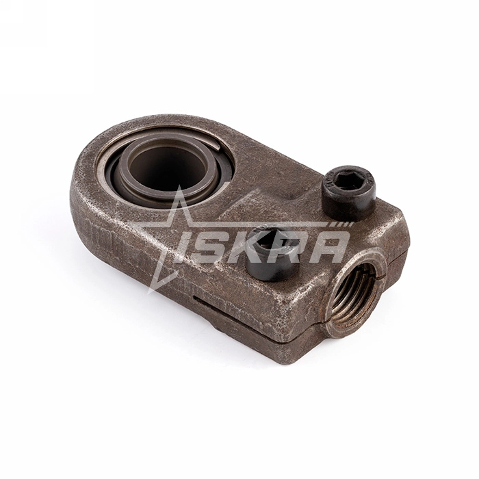 IS2552 Шарнирный наконечник TAPRCE680 ISKRA  - Вид №3