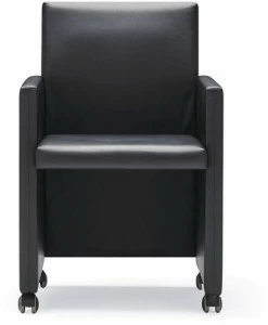 José Martínez Medina Кресло с подлокотниками