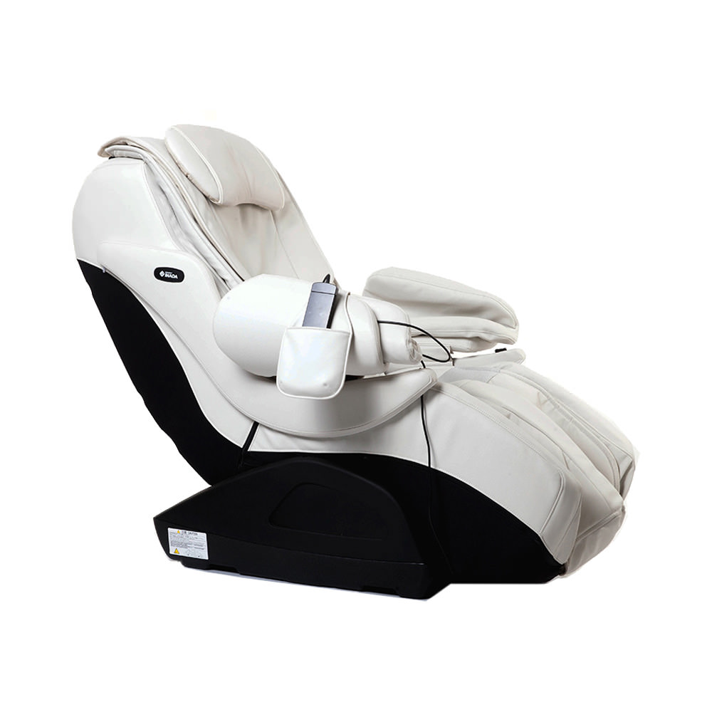 inada-duet Массажное кресло DUET IVORY INADA  - Вид №1