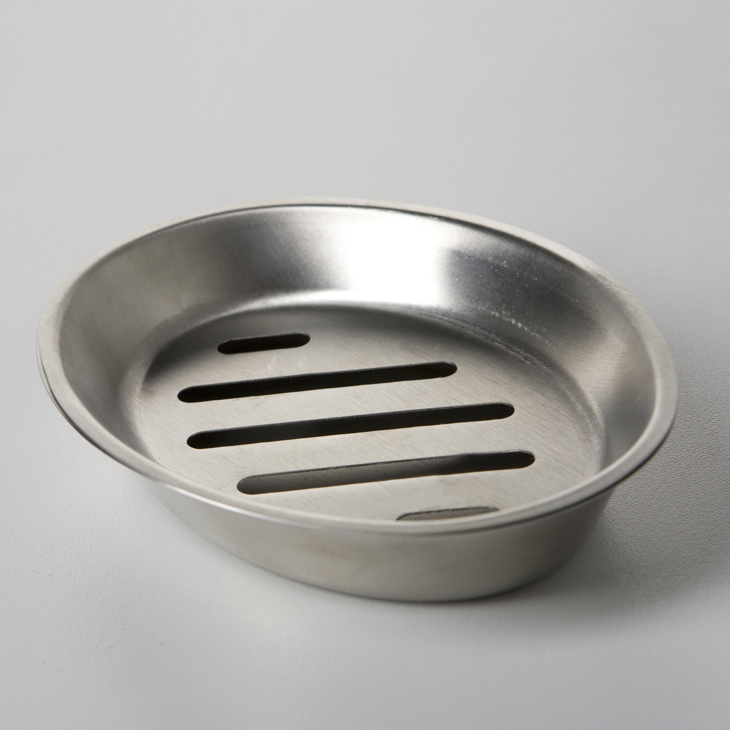 K-6729 Ruwer Мыльница WasserKRAFT Ruwer K-6700  - Вид №1