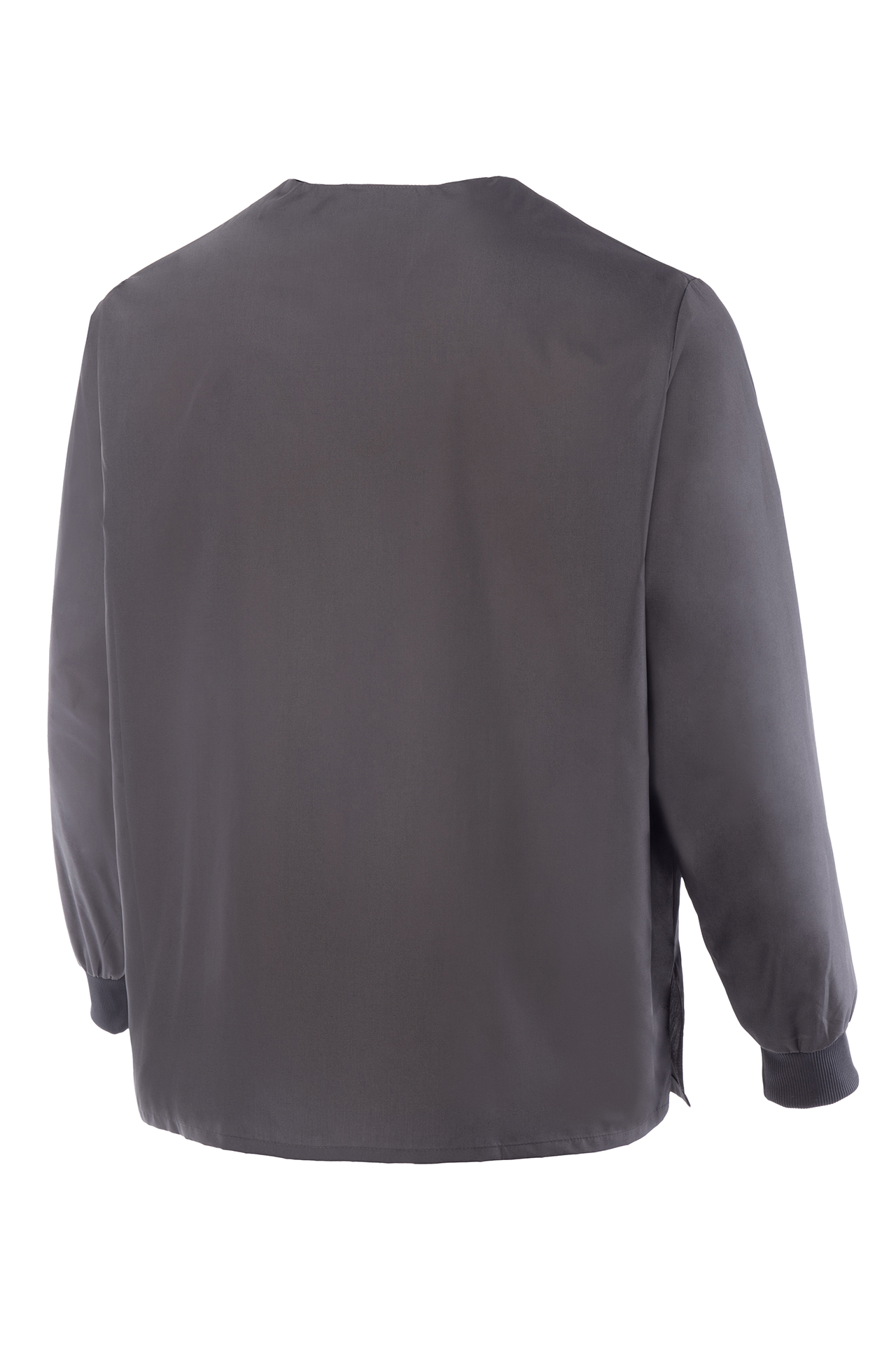 5046139 Костюм СПЕЦ с длинным рукавом графит  Медицинская одежда  размер 52-54/182-188 Спецодежда  - Вид №2