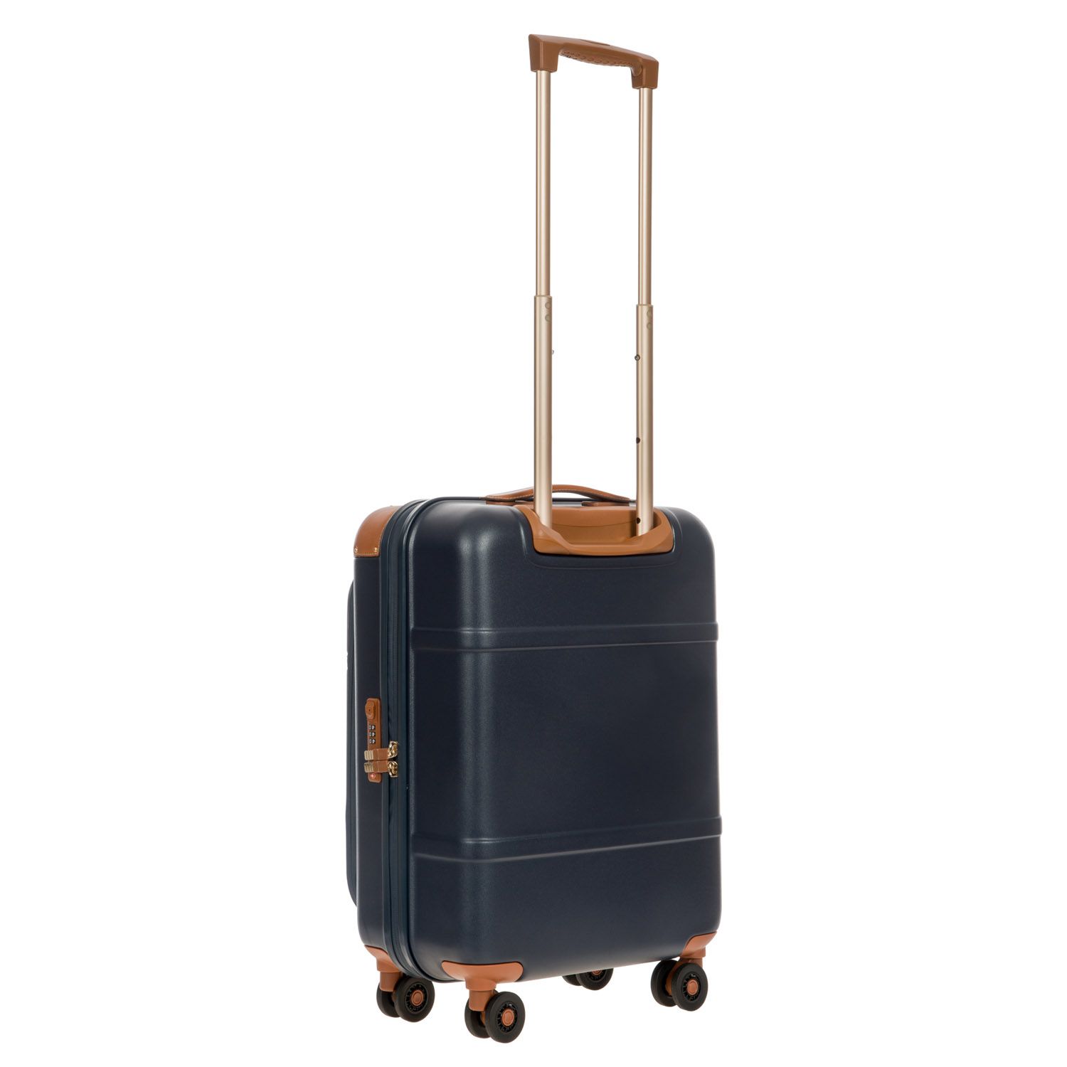 BBG08311.698 Чемодан BBG08311 Trolley S Brics Bellagio - Вид №2