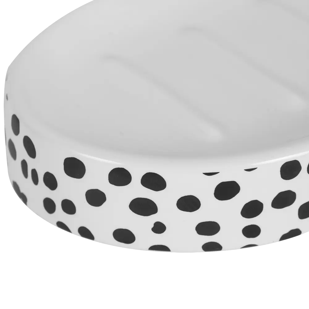 Мыльница «Spots», керамика SWENSA STLM-2162899 - Вид №1