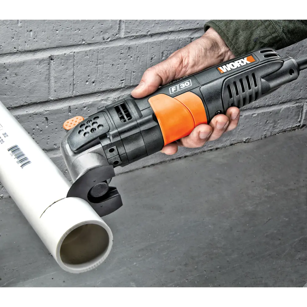 Реноватор Worx WX680, 350 Вт STLM-2018127 - Вид №12