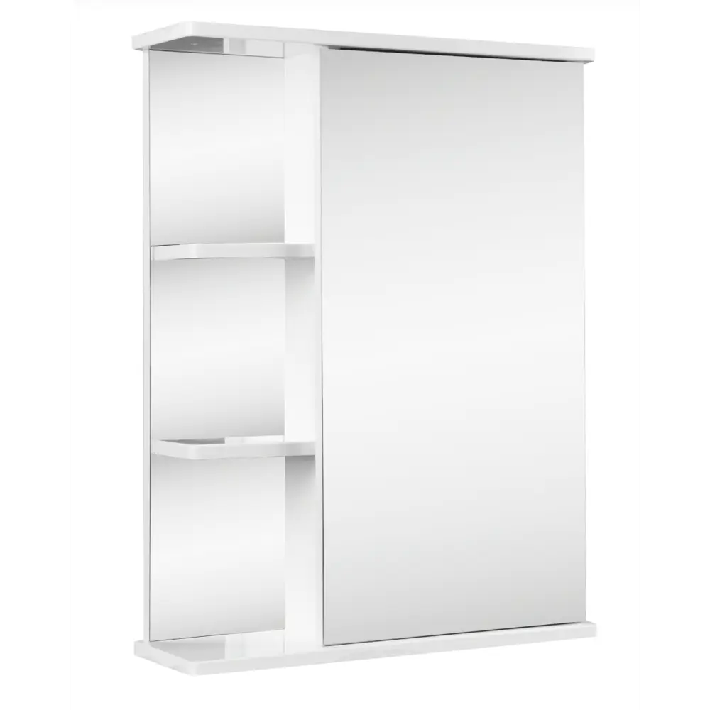 Шкаф зеркальный 50 см правый Santreyd Зеркальный шаф правый STLM-2090095 - Вид №1