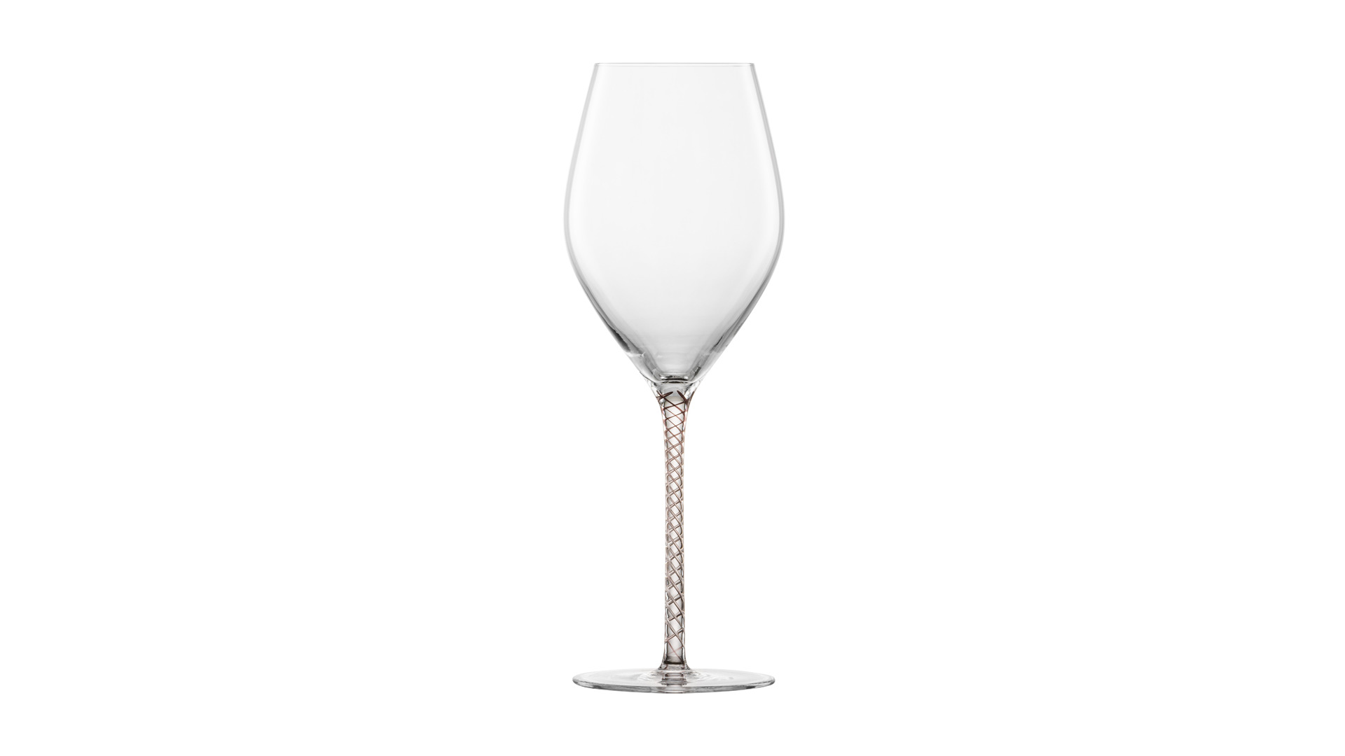 10668282 Zwiesel 1872 Набор бокалов для красного вина Zwiesel Glass "Спирит. Бордо" 609мл 2шт п/к (баклажановый) Стекло  - Вид №2
