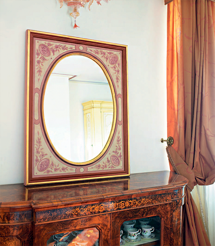 Зеркало  TIFERNO T1150 Armonie