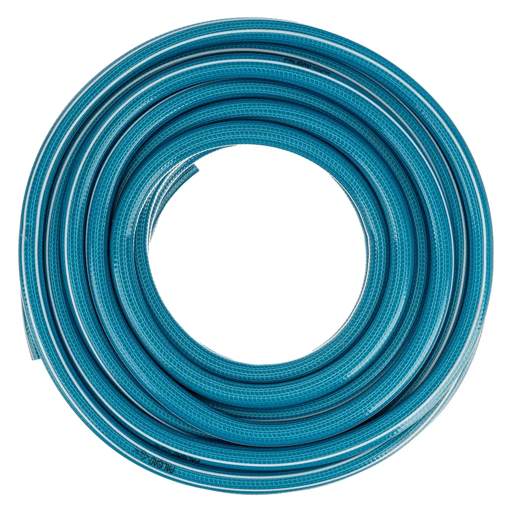 Шланг для полива PALISAD Армированный 1/2" 15 м ПВХ STLM-2134984