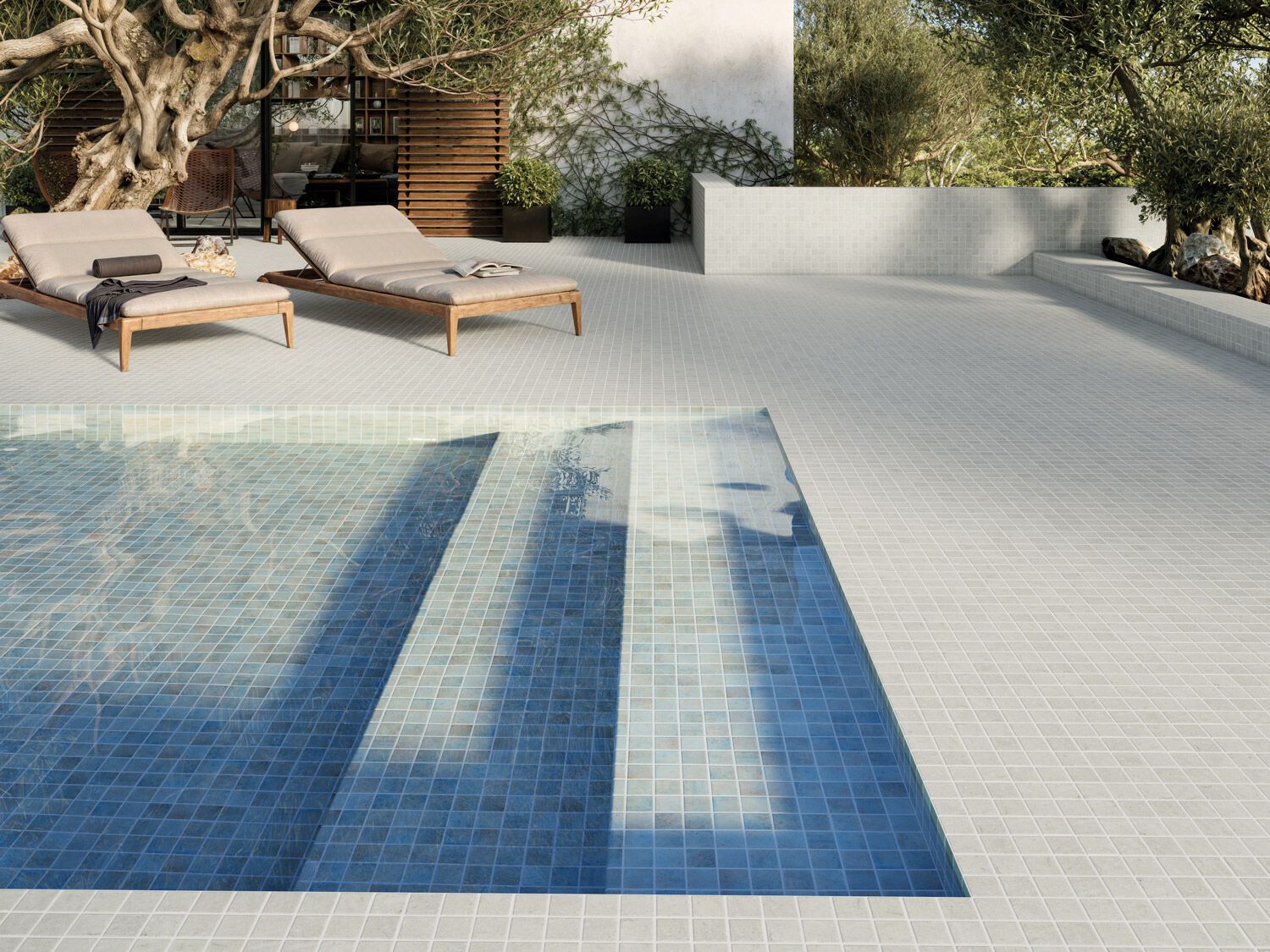 Переработанная стеклянная мозаика Onix Pure ARCH-00082930 - Вид №2