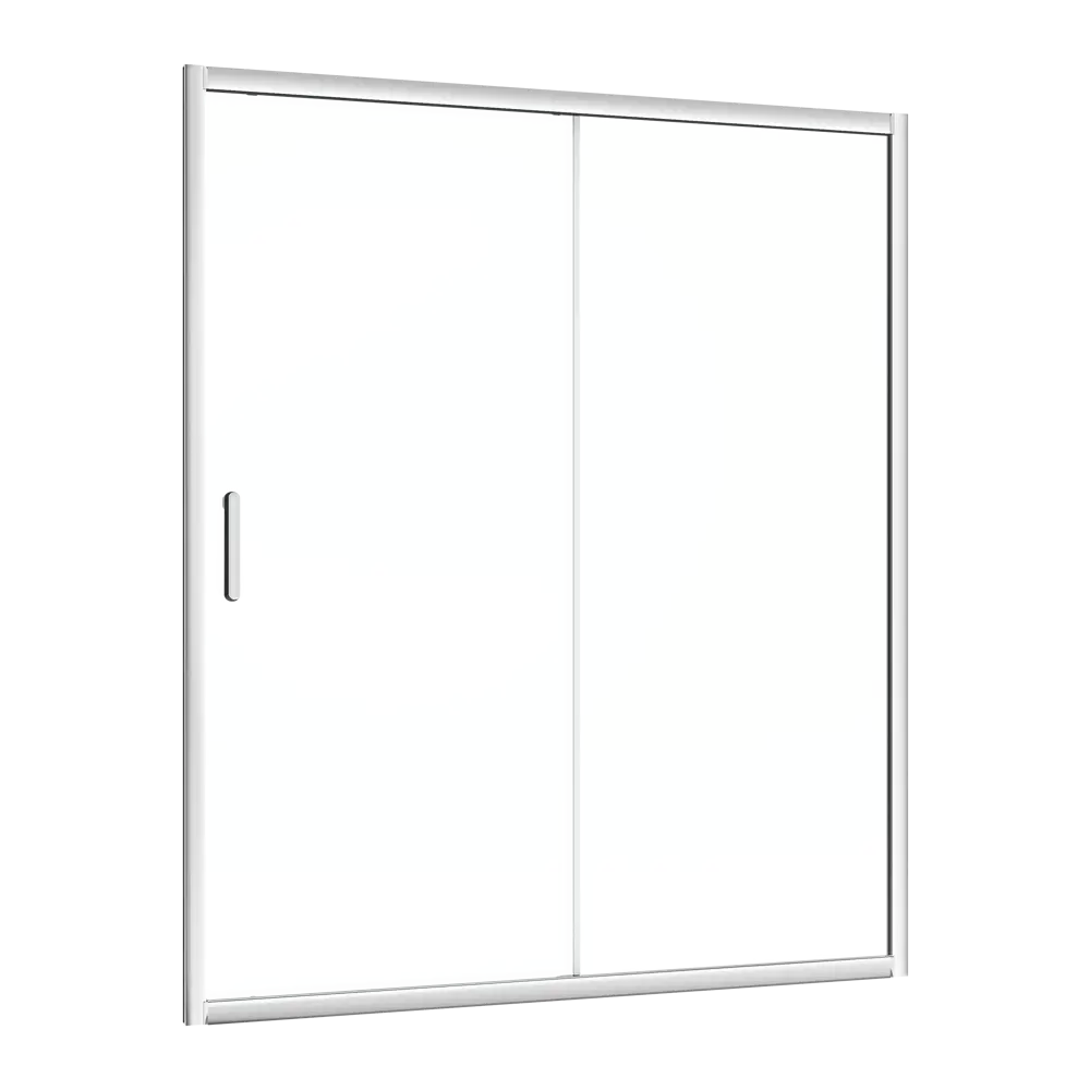 Комплект стекол для душевой двери Sensea Easy 150x190 см 84430294 STLM-2157865 - Вид №4