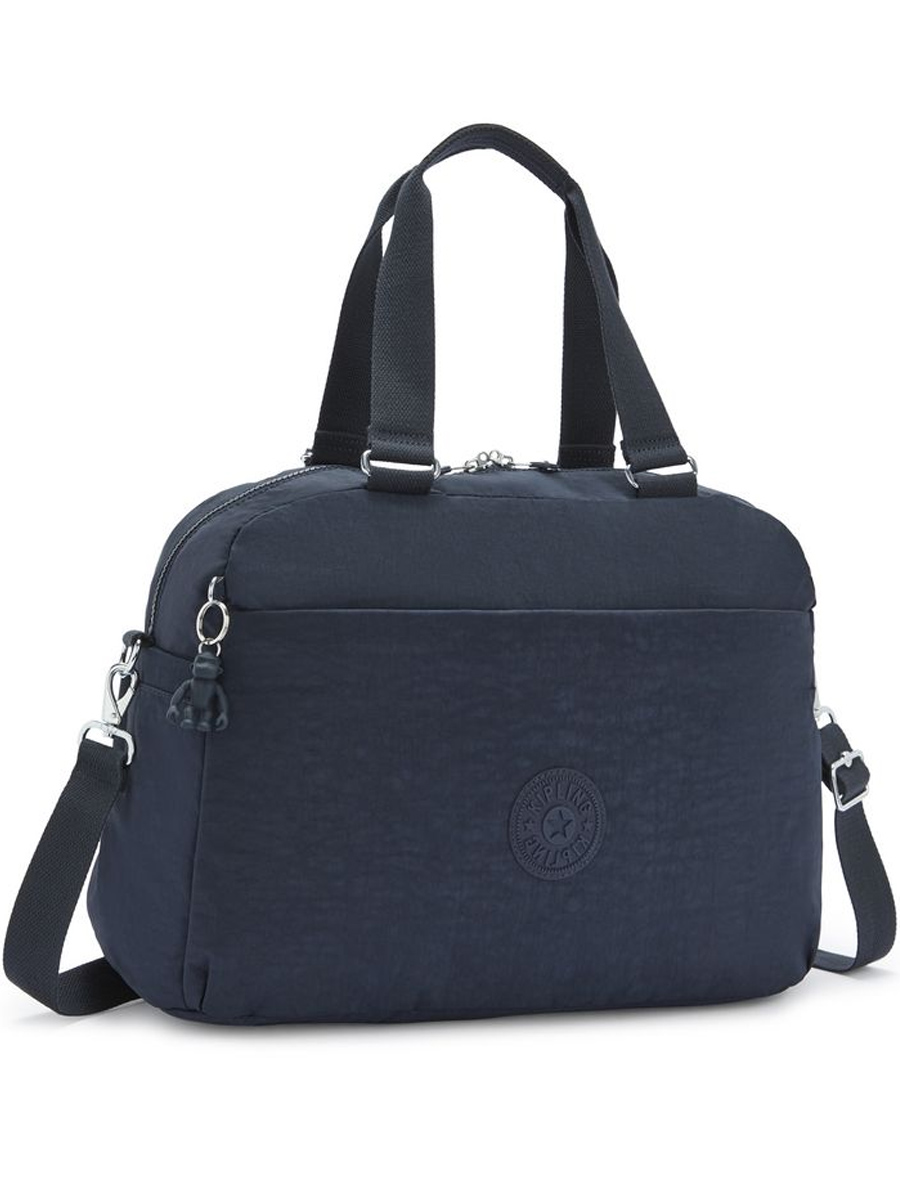 KI315096V Сумка Medium Weekender Kipling Deny  - Вид №4