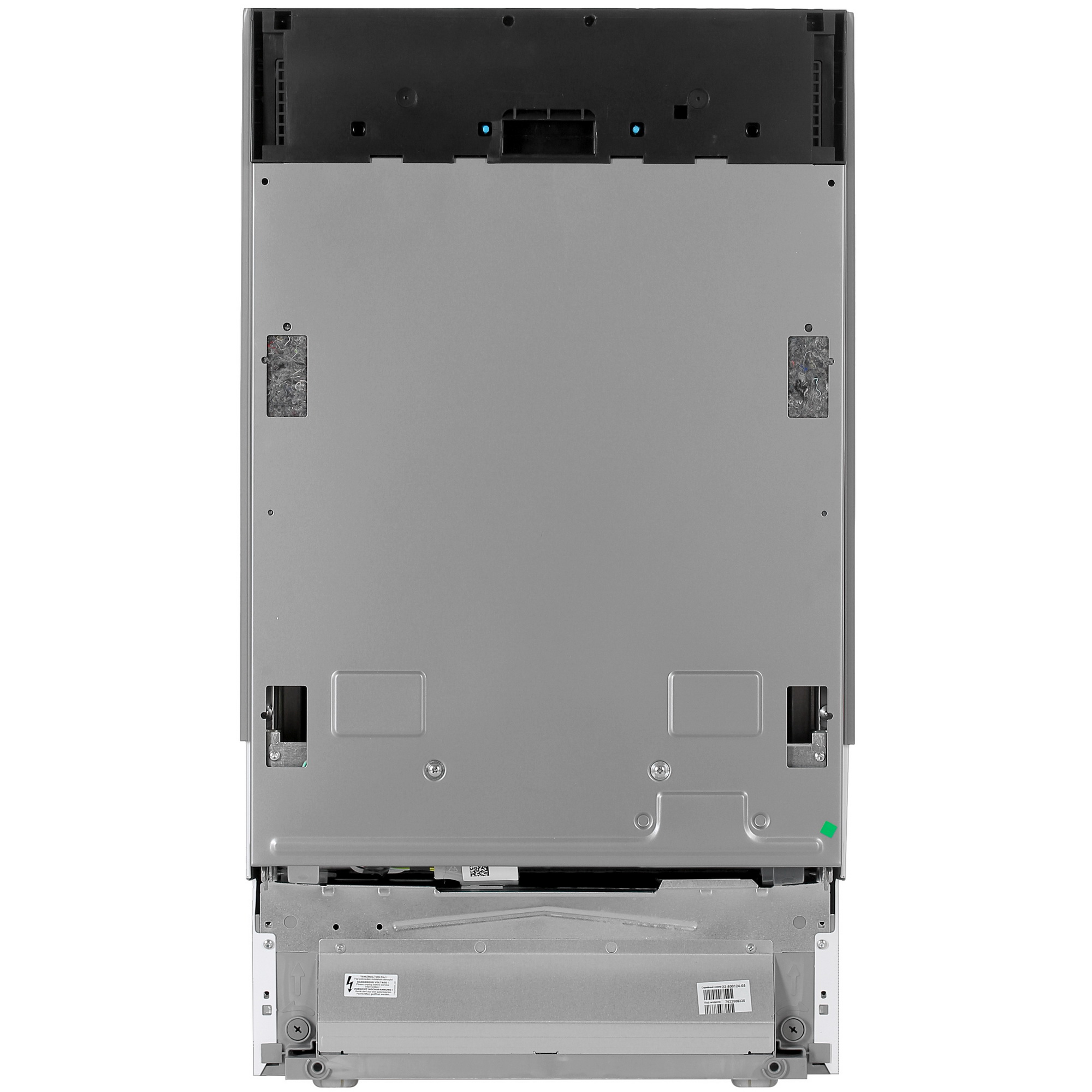 5360292 Встраиваемая посудомоечная машина Beko BDIS15020 STDN-0014343 - Вид №2