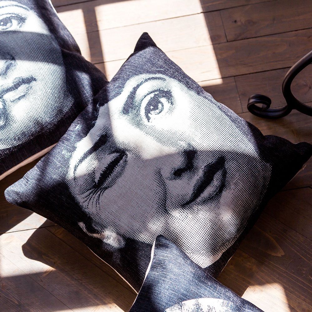 211102 Арт-подушка «Лина», версия «Намек» Object Desire  - Вид №4