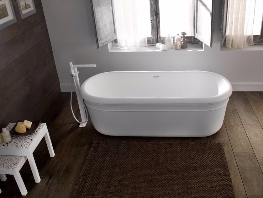 KRION Ванна из материала Krion® Epoque sun-id-1503983 - Вид №7