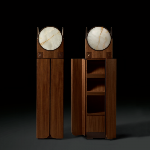 Буфет CLAIR DE LUNE GIORGETTI 67030