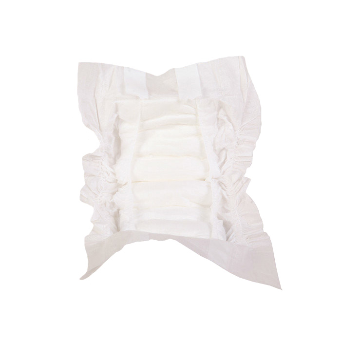 ПР0046993 Пояса Male Pet Diaper одноразовые впитывающие для кобелей размер XS, 14шт Dono  - Вид №4