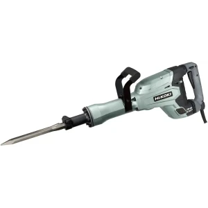 Молоток отбойный сетевой Hikoki H65SB3 1340 Вт, 37.4 Дж