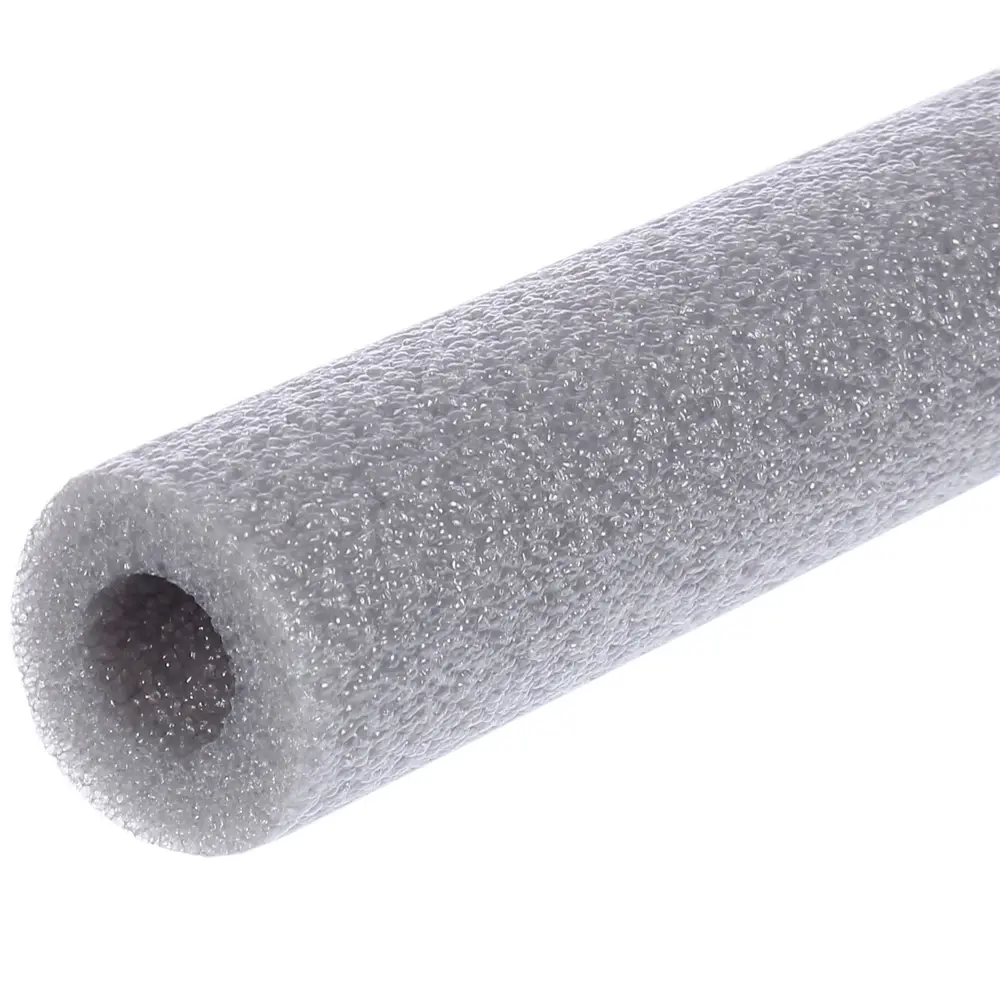 Теплоизоляция для труб 15x13 мм 1 м полиэтилен Santreyd STLM-2143082