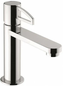 EMMEVI RUBINETTERIE Смеситель для раковины на одно отверстие из латуни Ade