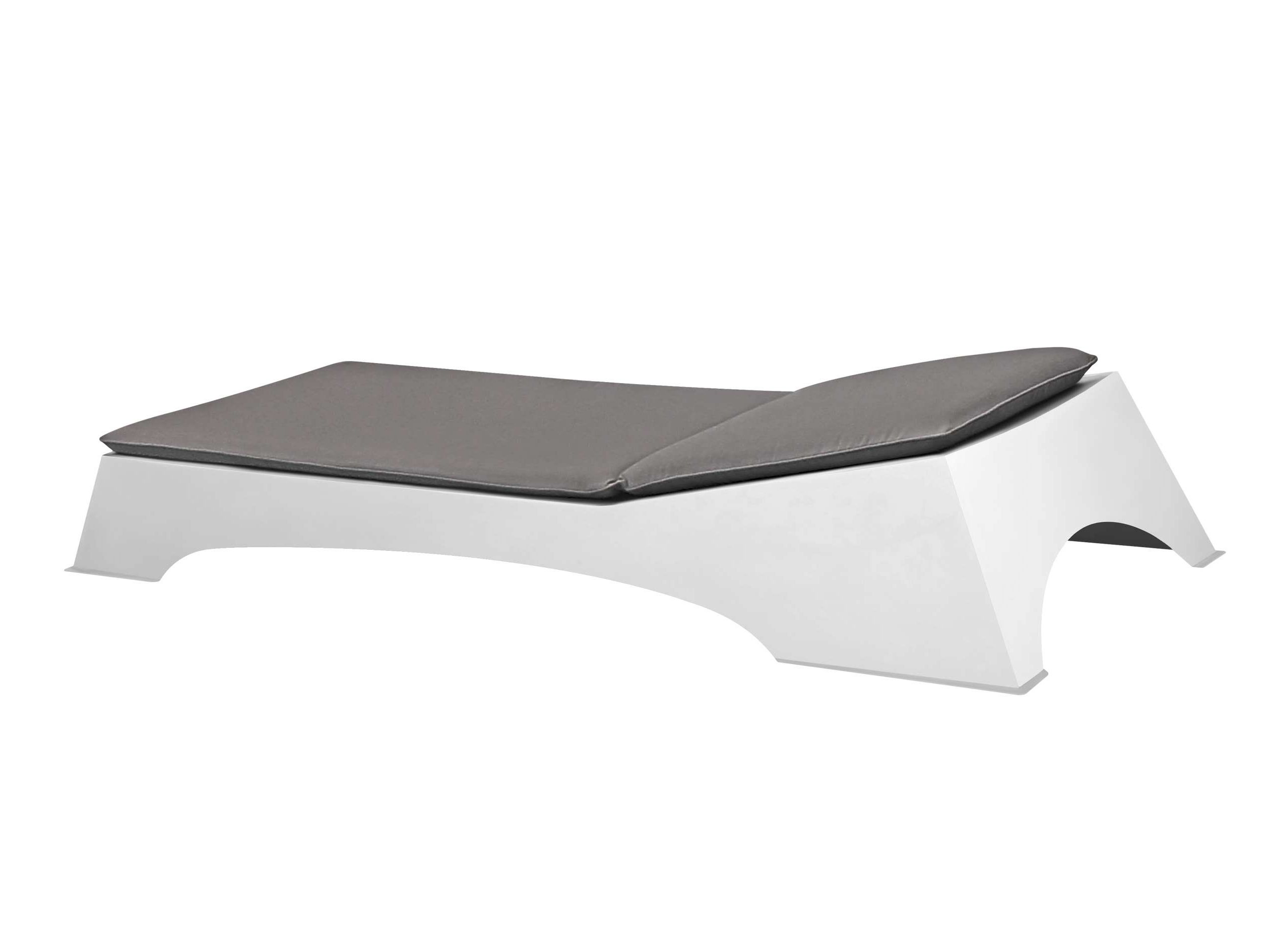 Стеклопластиковая Садовая кровать GANSK ARCH-00080328