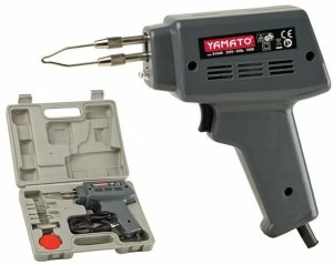 YAMATO Пистолет для мгновенной пайки