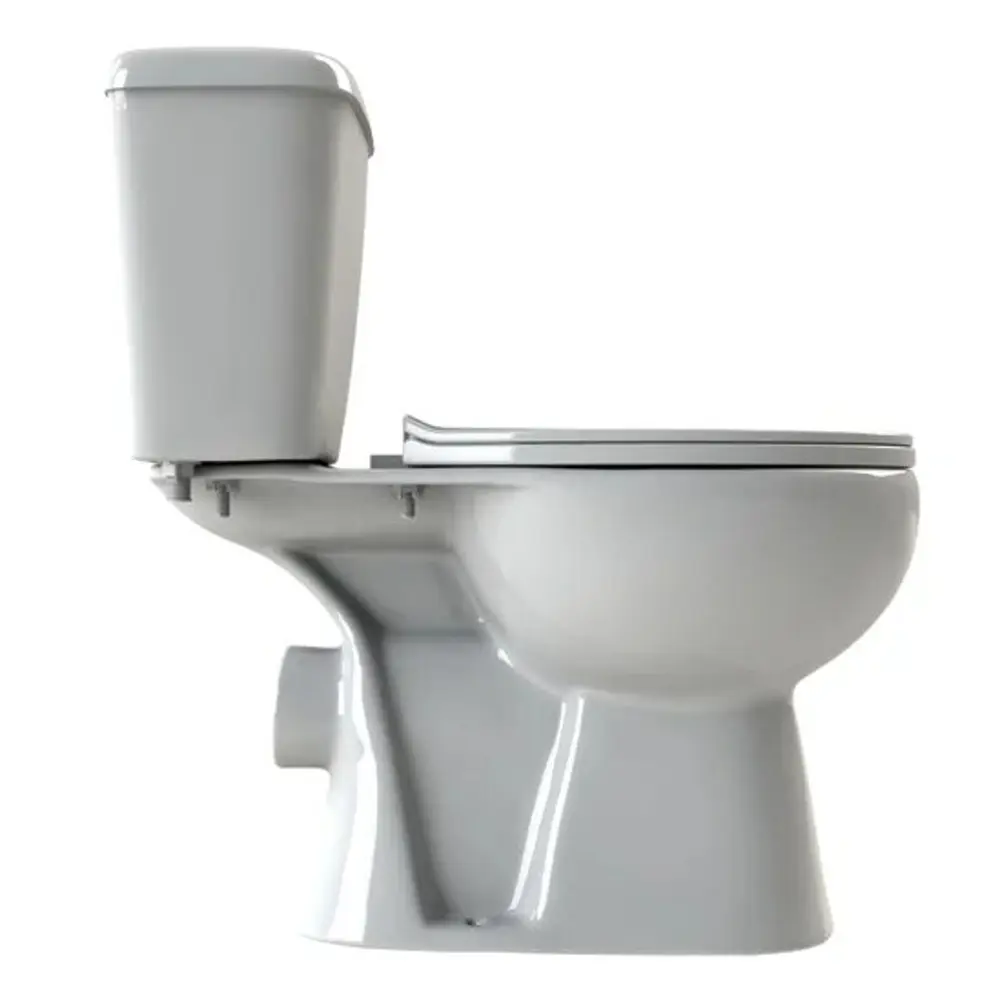 Унитаз-компакт Nerea двойной смыв Santreyd STLM-2032667 - Вид №1