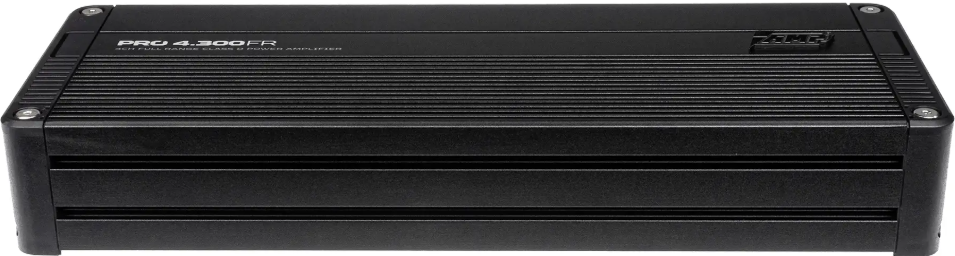 9248137 Усилитель AMP PRO 4.300FR STDN-0090652