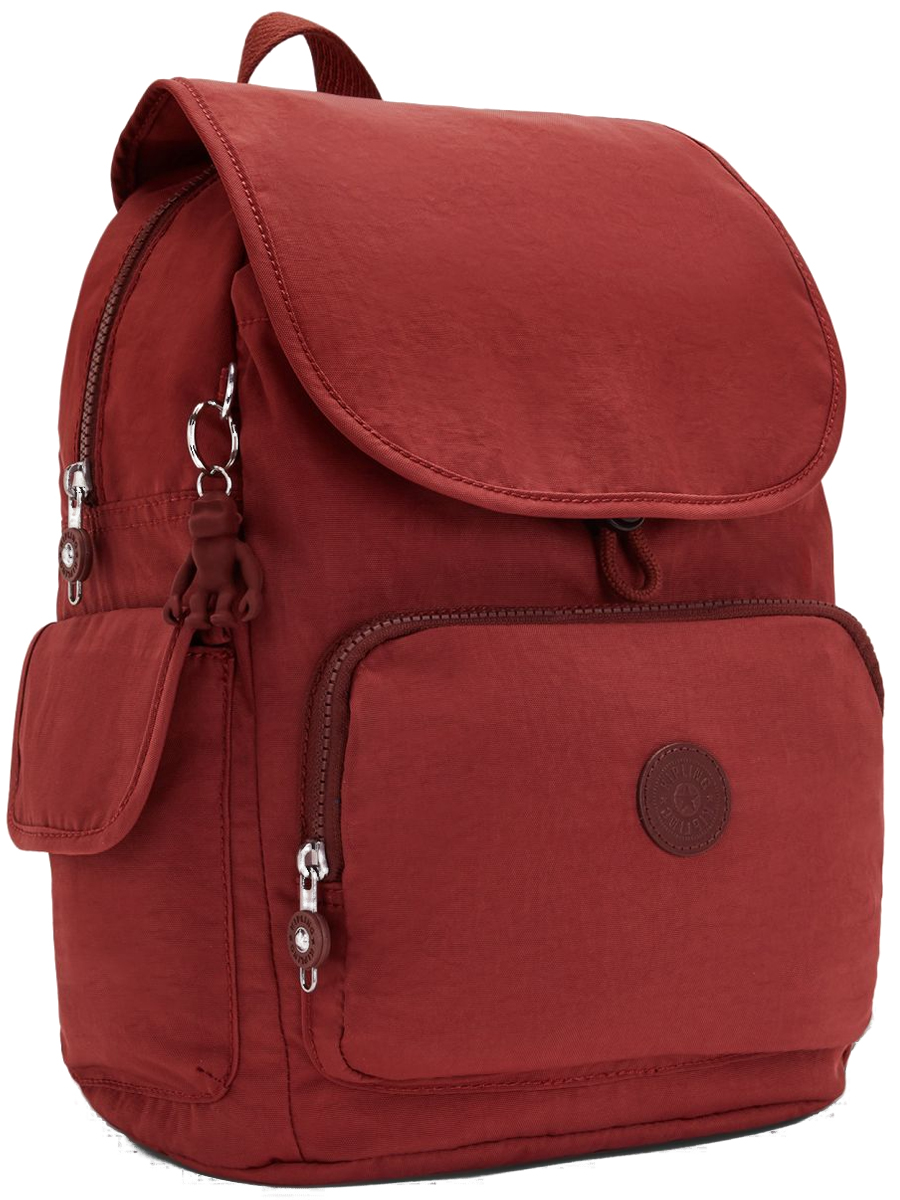 K12147Z05 Рюкзак Medium Backpack Kipling City Pack  - Вид №5