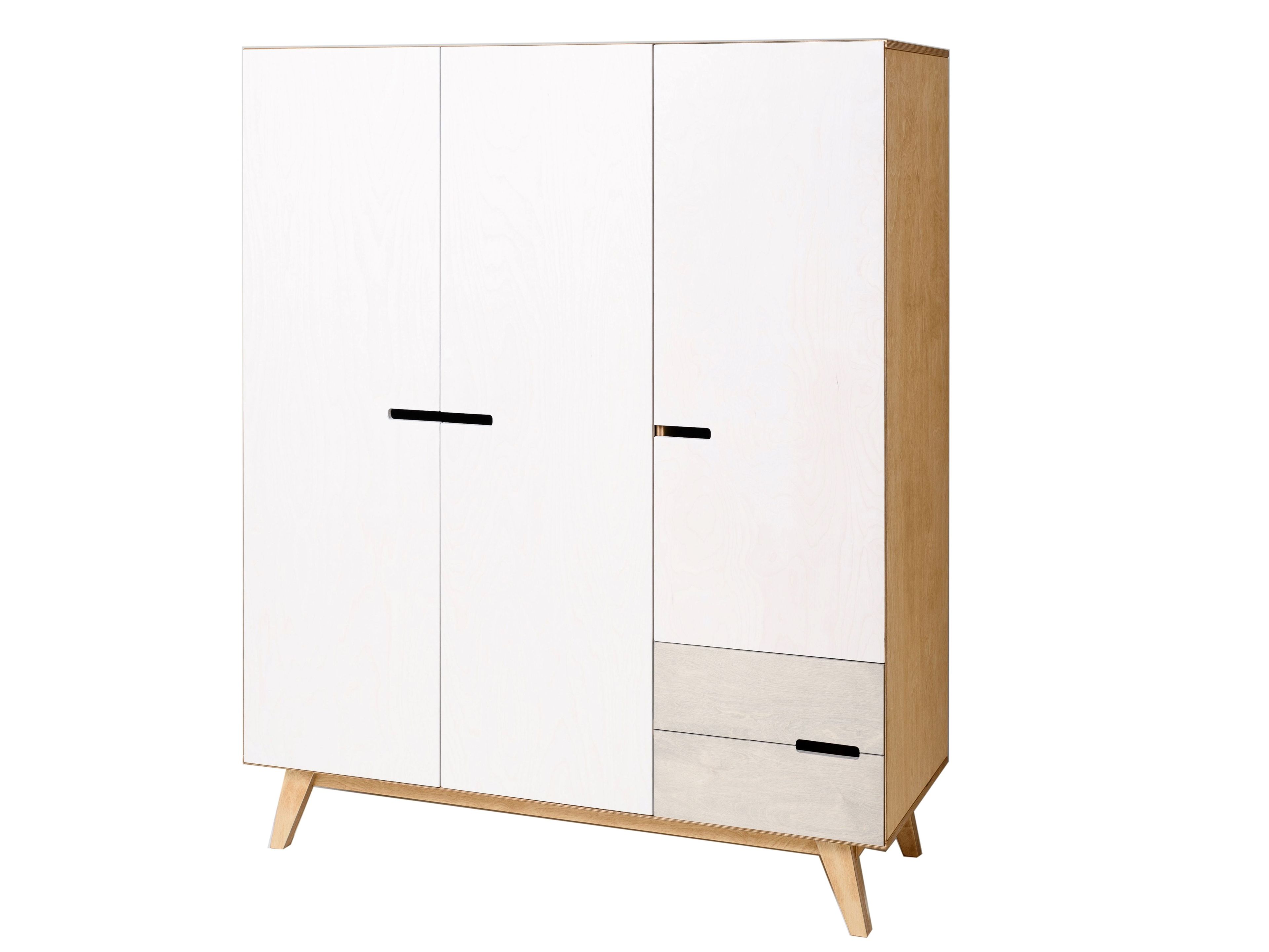 Фанерный шкаф Radis Да ARCH-00056145 - Вид №2