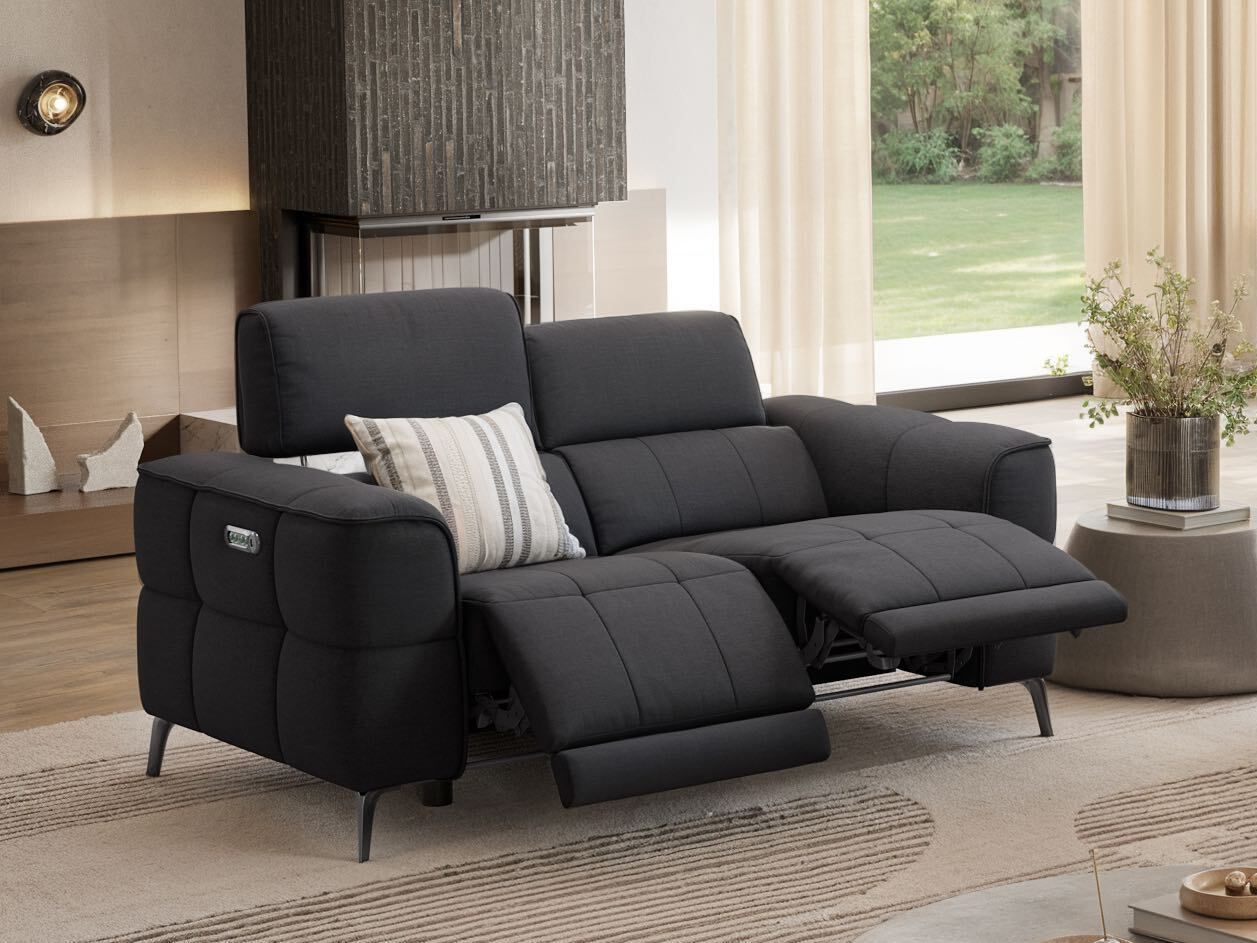 2-местный тканевый диван Sofanella Mezzano ARCH-00083572 - Вид №2