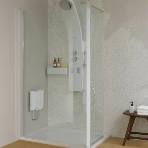 Душевой уголк  Kolpa-San Flex 00691  Словения